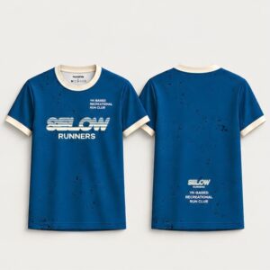 Shine Together - Men Jersey